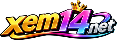 xem14 net logo